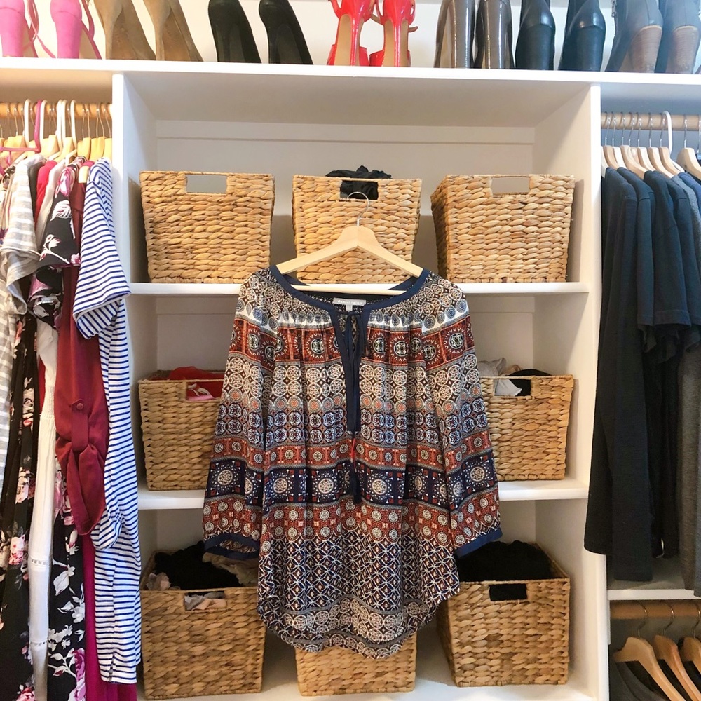 Blouse!
